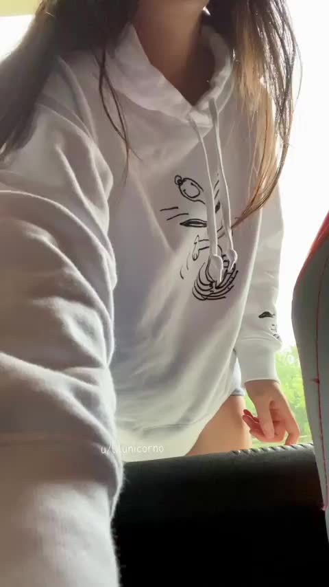 Just a mini flash to finish off the weekend 😘 : video clip
