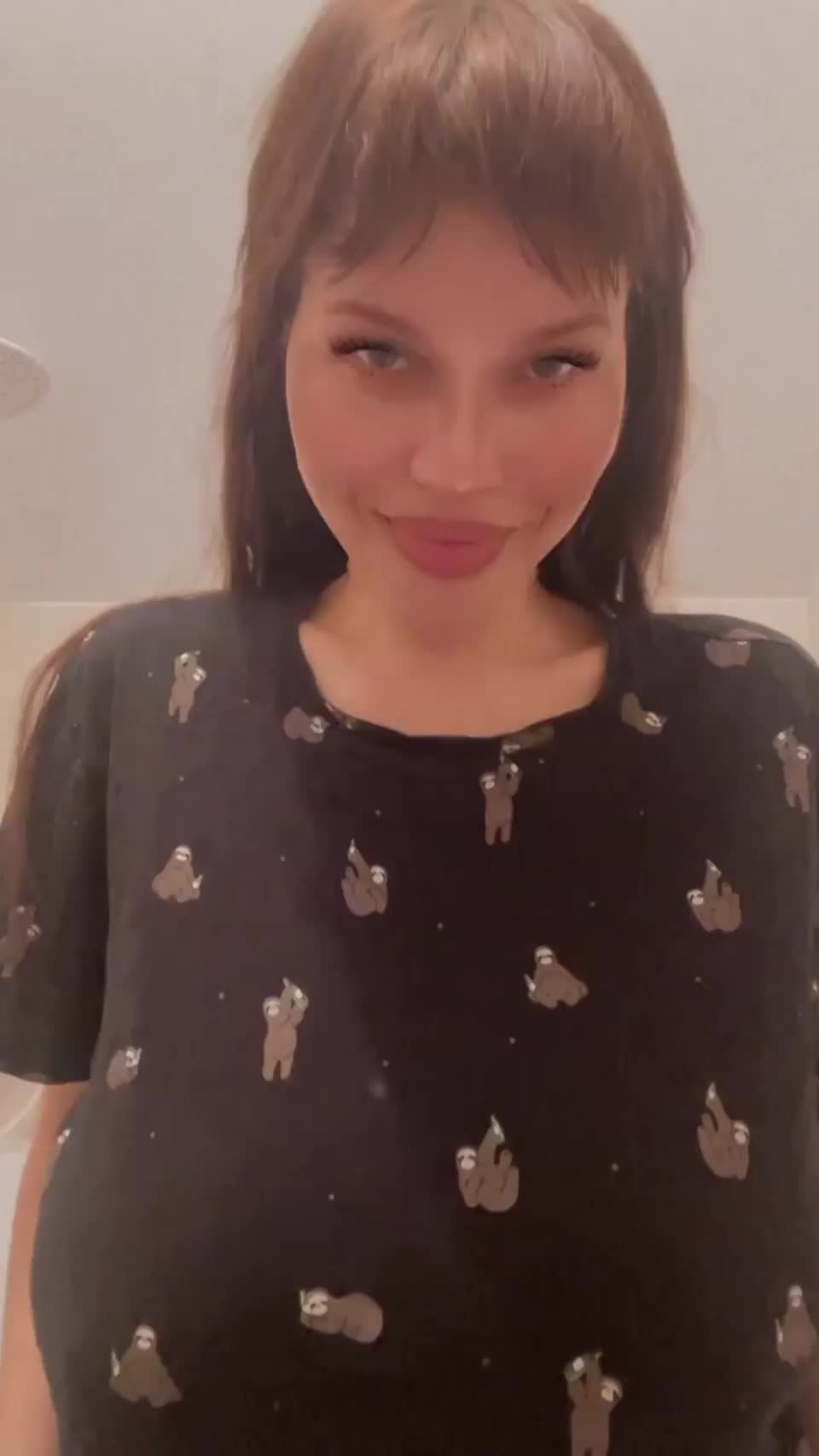 for you baby) : video clip