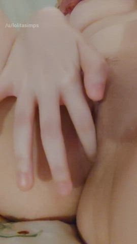 Luscious Grool Of Woman : video clip
