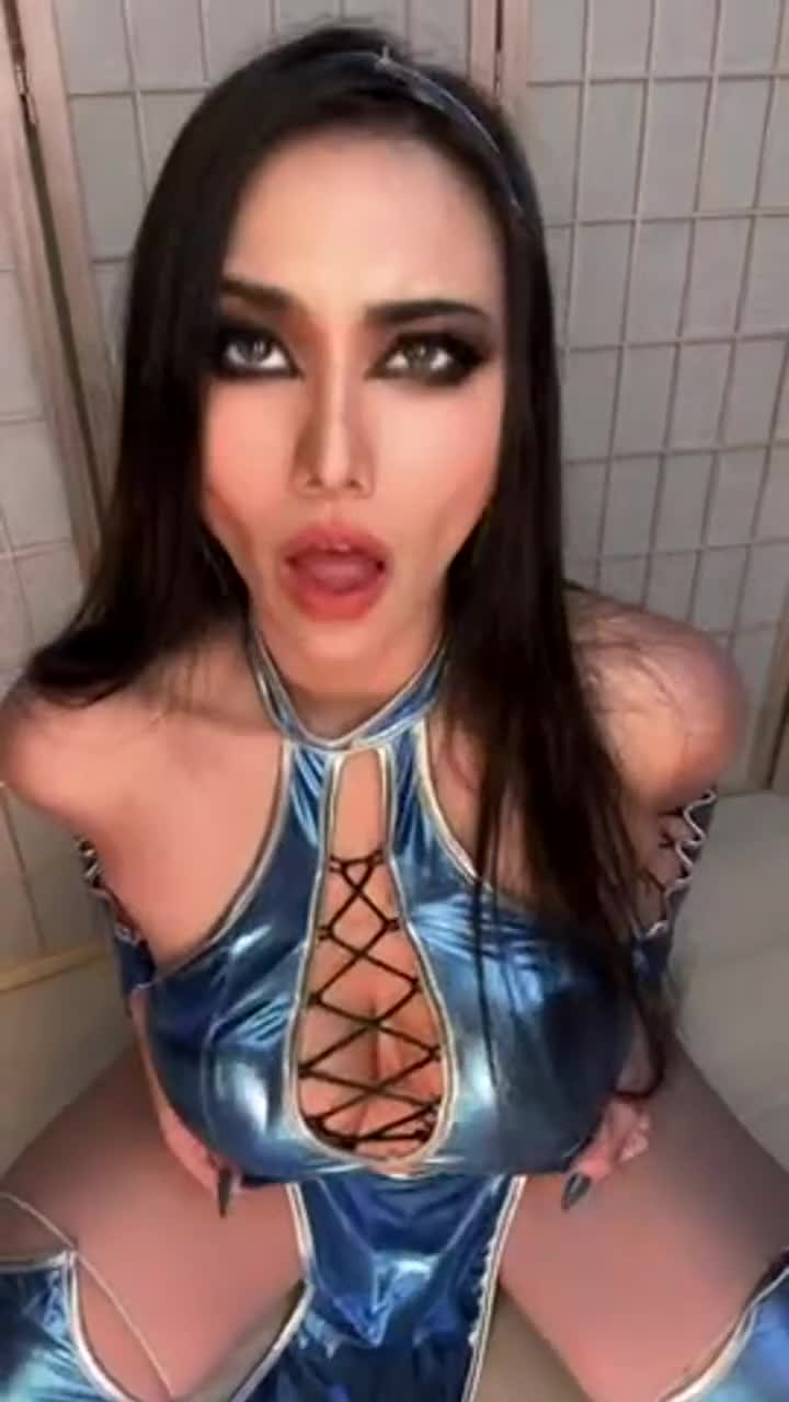 kitana (aria) [mortal kombat] : video clip