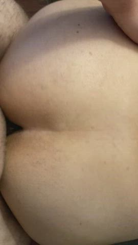 Close Up Doggystyle MILF POV : video clip