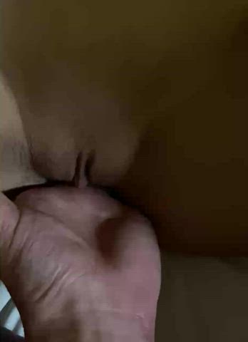 Her boyfriend can’t find the g spot : video clip
