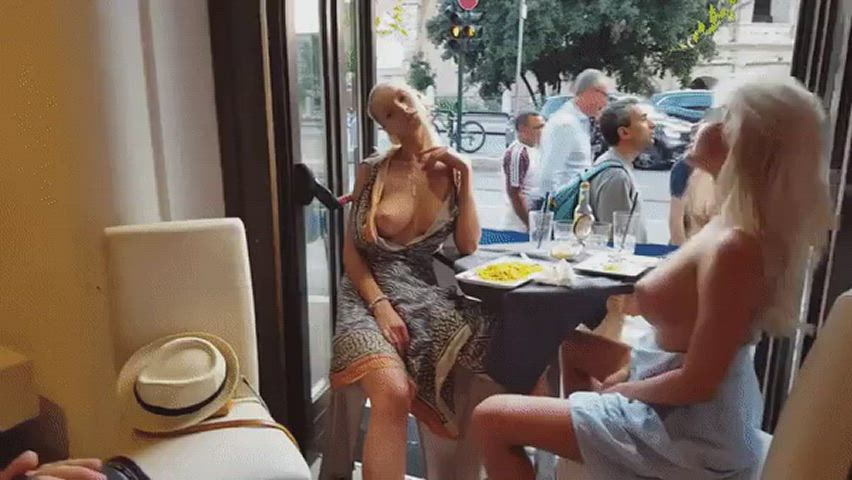 When in Rome : video clip