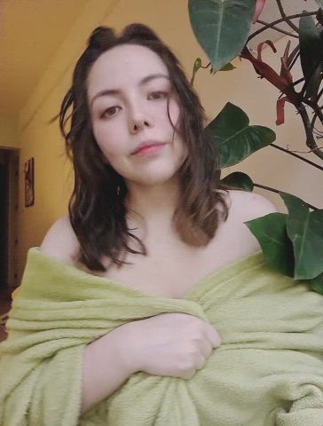 can I flash you like this? : video clip