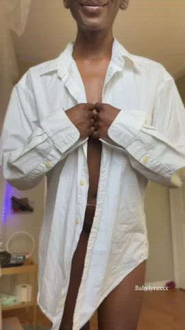 I aim to bounce on cock daily this summer🌞 : video clip