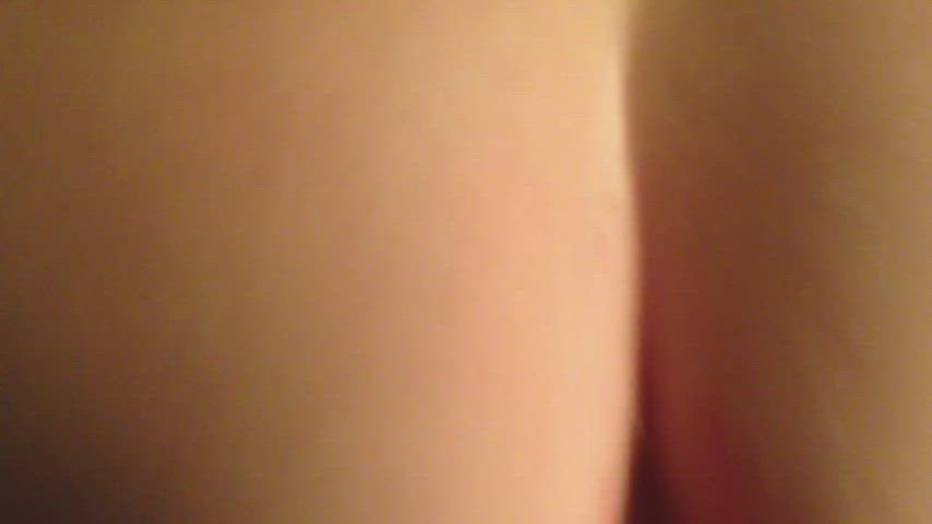 Co-worker stopped over while boyfriend was working. : video clip