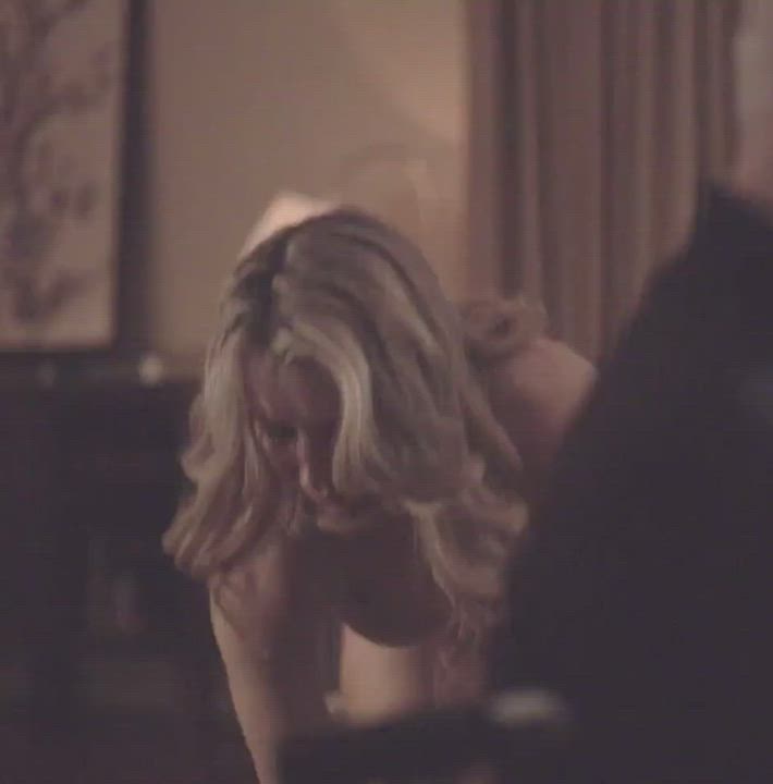 Jennifer Mudge Nude : video clip