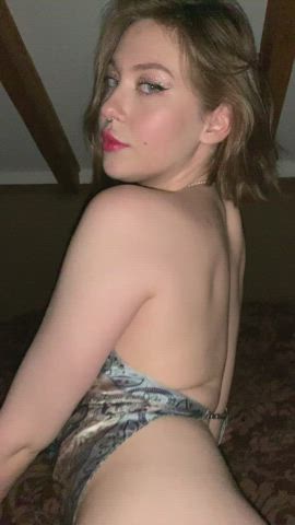 i know you will like my soft white ass : video clip
