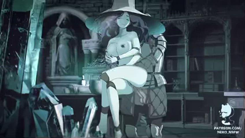 Ranni (Neko_nsfw) [Elden Ring] : video clip