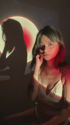 How will you punish me daddy? : video clip
