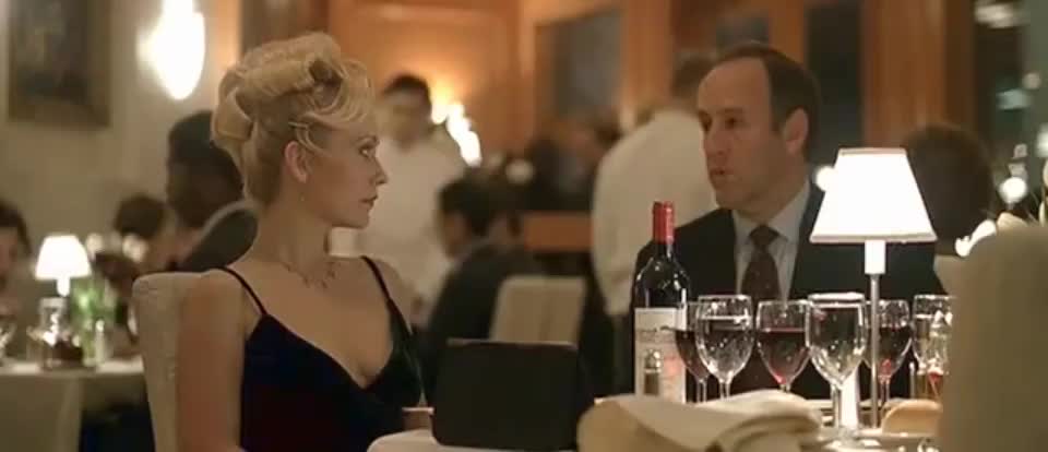 Unknown Celeb Groped In A Vintage Movie : video clip