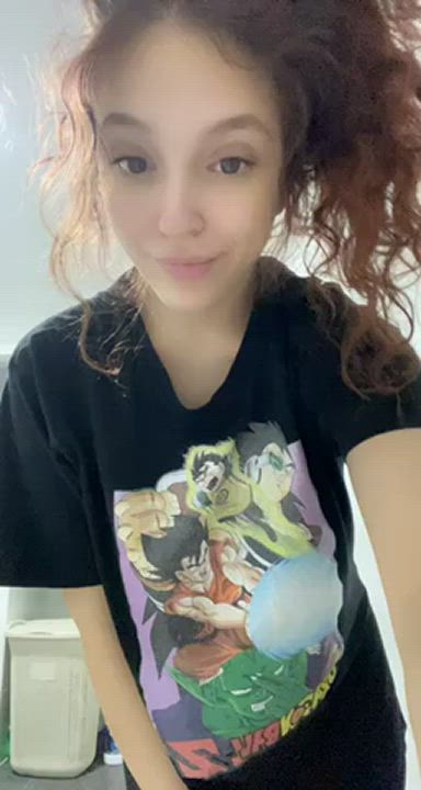 Messy hair don’t care [18] 🤪 : video clip