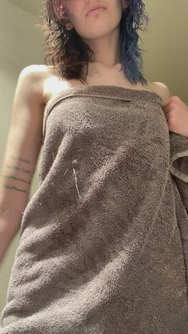 I’m always too horny 🥺 : video clip