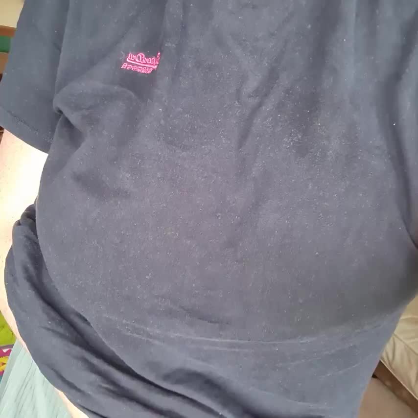 Cover these with your cum please : video clip