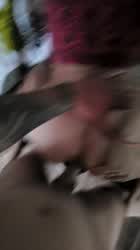 My 19 Girlfriend can take me all, i want to share her with someone who haves bigger dick : video clip