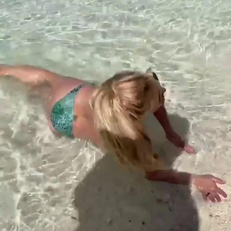 BSpears : video clip