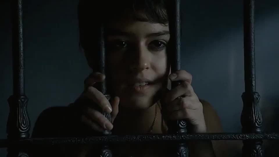 Game of Thrones starring Jim Carrey : video clip
