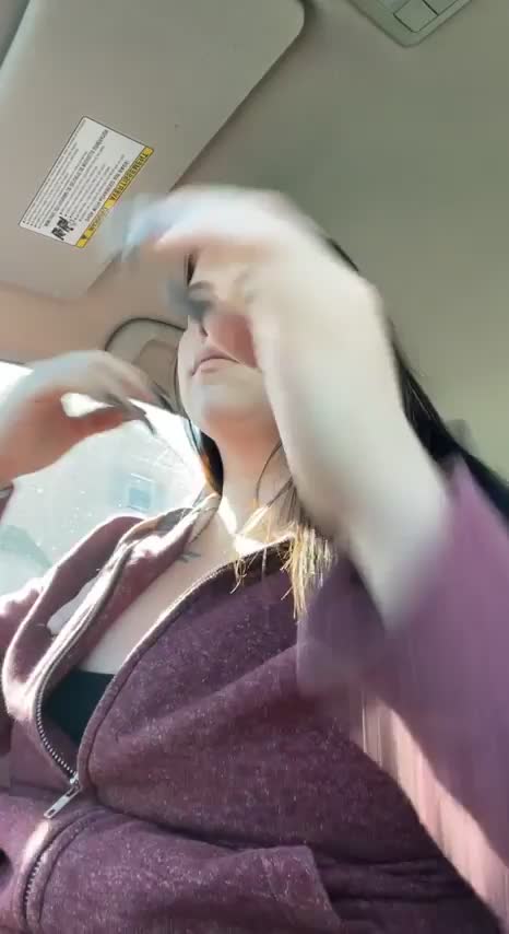 I hope everyone on their morning commute enjoyed the show! : video clip