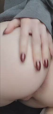 Have You Seen Such Plump Pussy Lips? : video clip