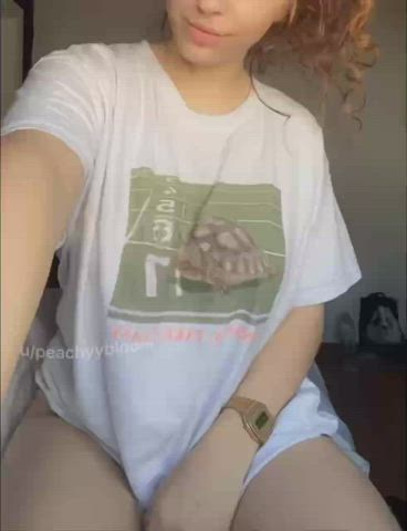 Are u in need to suck on some teen boobs? [19] : video clip