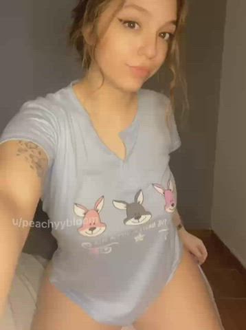 Would you be glad to wake up next to me?;) : video clip