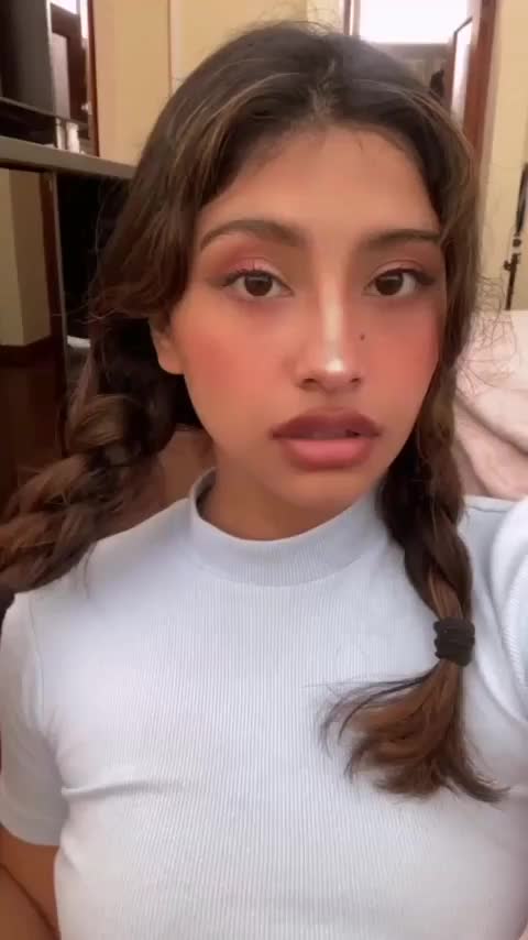 I want to put you in a trance : video clip