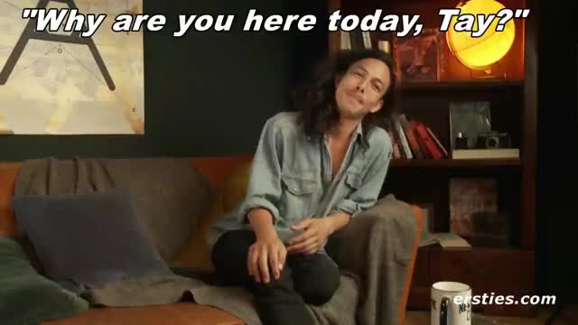 Tai Loses His Virtinity On Camera. : video clip