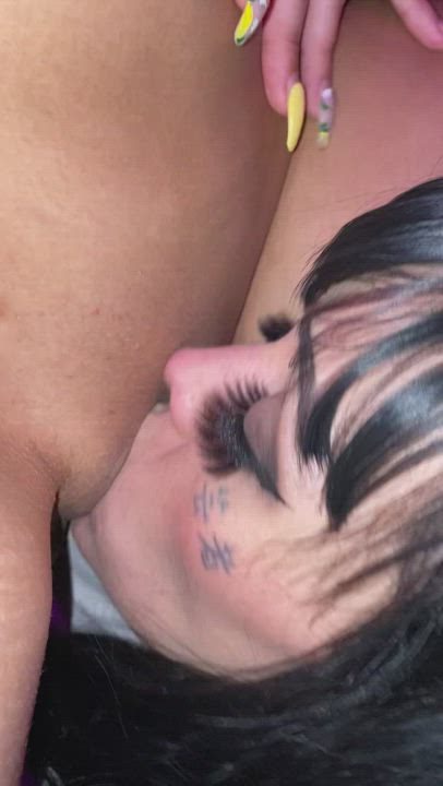 Love making her cum (OC) : video clip