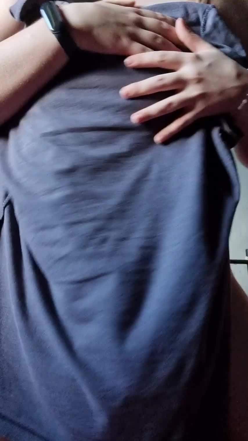 Would you fuck me if I ask nicely? : video clip
