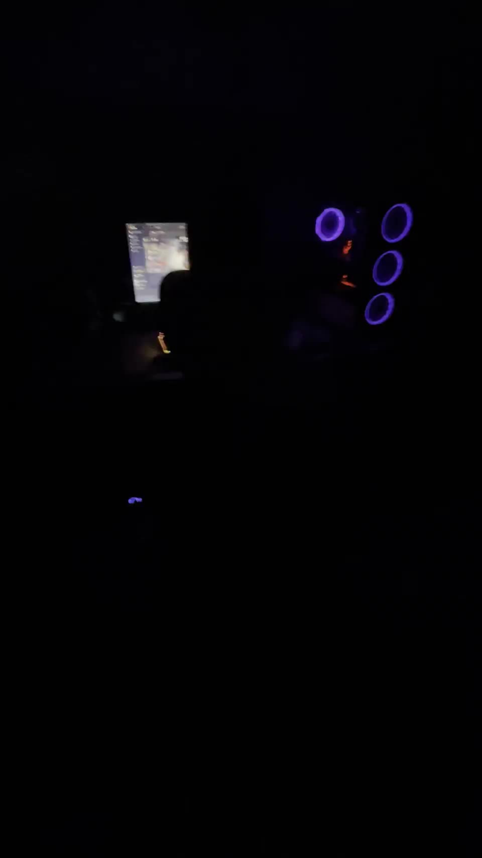 Fuck champ select : video clip