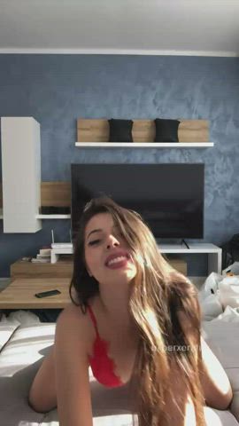 how do you want me? : video clip