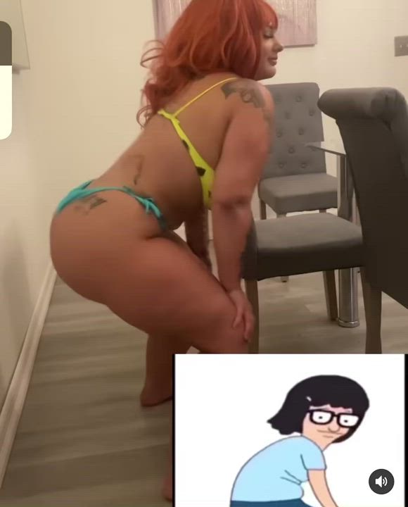 Come on titty!!! : video clip