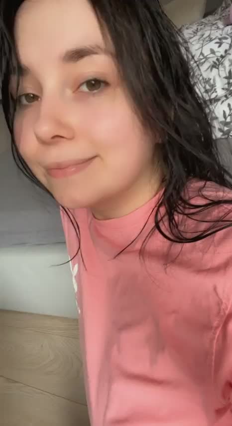 Im sorry, do you have a minute to lick my asshole? : video clip
