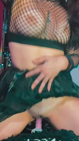I love to ride 💖 : video clip