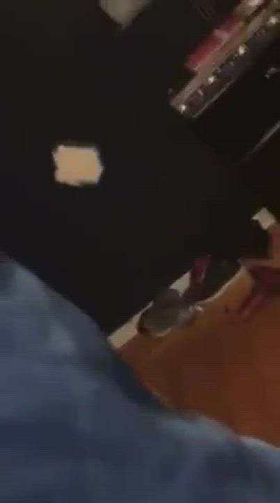 Did he say no ?? : video clip