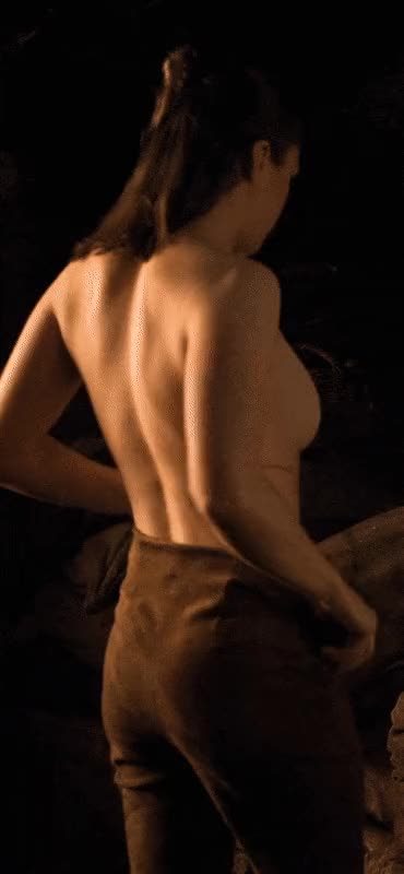 Maisie Williams : video clip