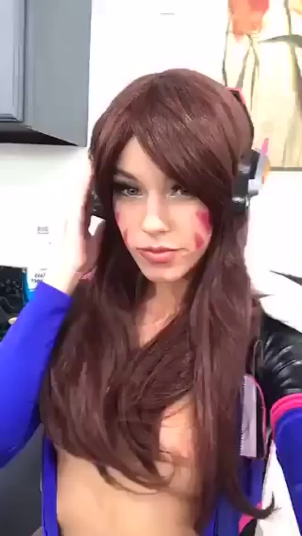 D Va : video clip