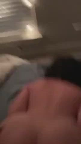 Thick Asian Doggy : video clip