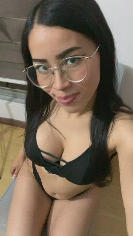 Guess god wanted the world to be blessed with seeing a perfect ass like this : video clip