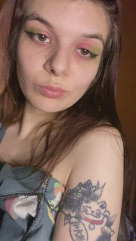 I have a little hairy but are beautiful too ♥ : video clip