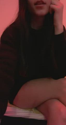 i promise to make you cum every night if we're together 🥰 : video clip