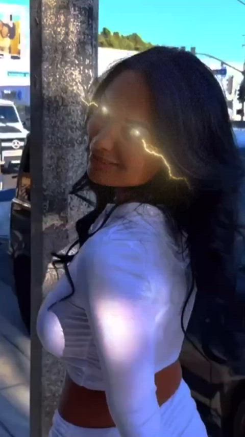 Anissa Kate Edit : video clip