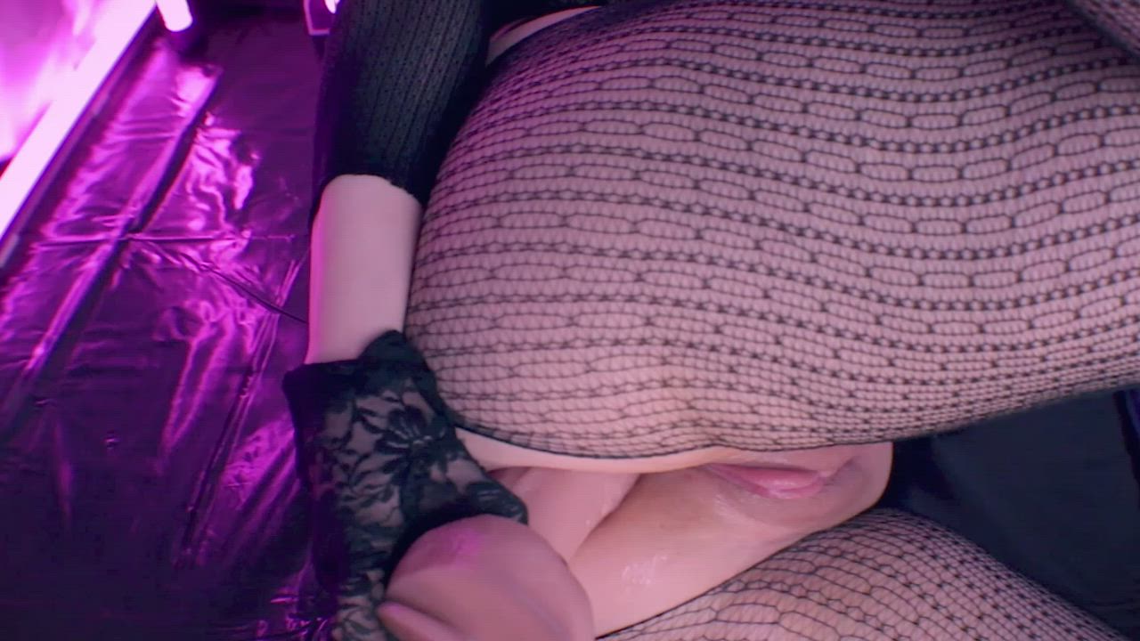 If you like anal, how is it even possible not to grool by it? : video clip