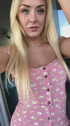 Did you like the dress? : video clip