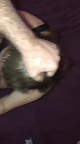 I Fucking Love It When You Cum In My Mouth 🥵💦 : video clip