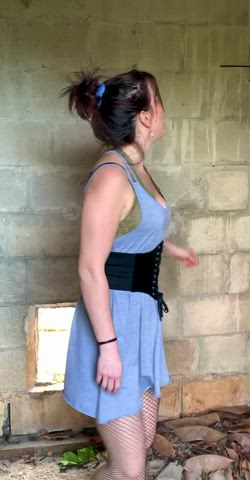 Do cute little alt butts do it for you? : video clip