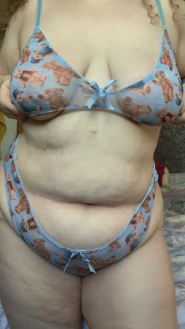 The thicker the better : video clip