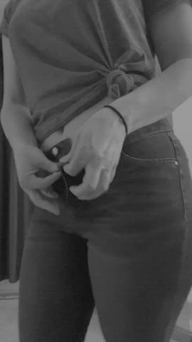 Just grab my thick hips and let me have every drop please🤤 : video clip