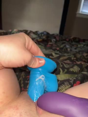 I haven’t even cum yet 🤭 : video clip