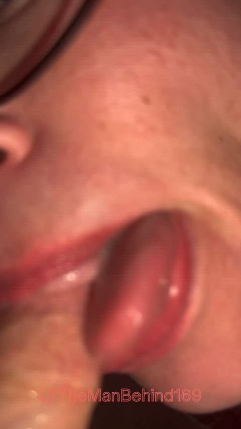 This tongue tho : video clip